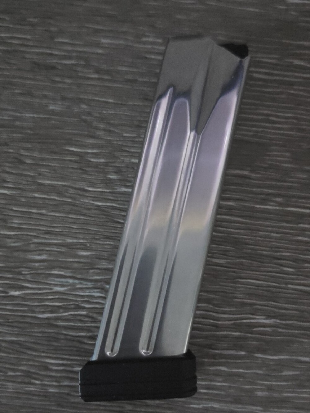 OEM Springfield Armory XD XDm 9mm Steel Magazine with UTGpro Metal Base - Picture 3 of 5